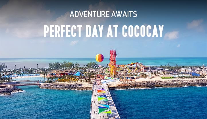 Perfect Day at CocoCay