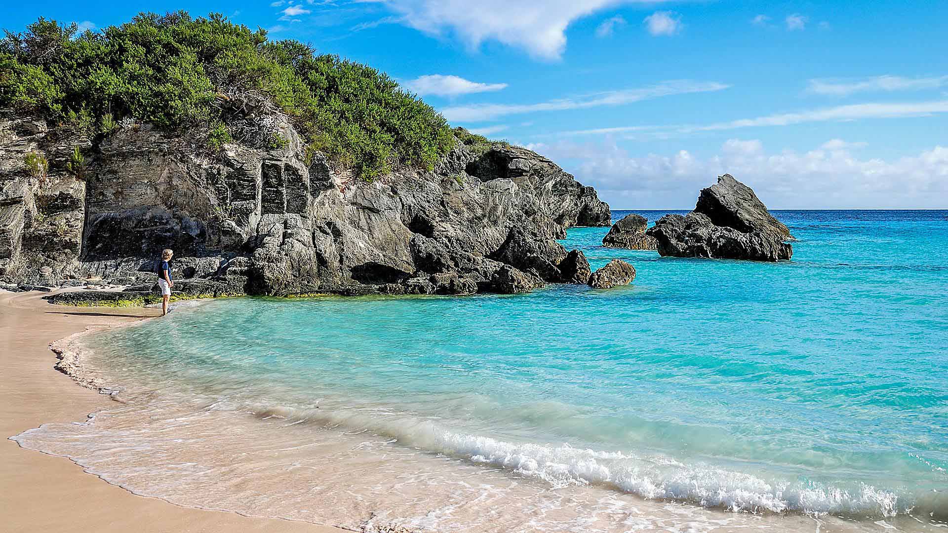 bermuda-turquoise-water-beach
