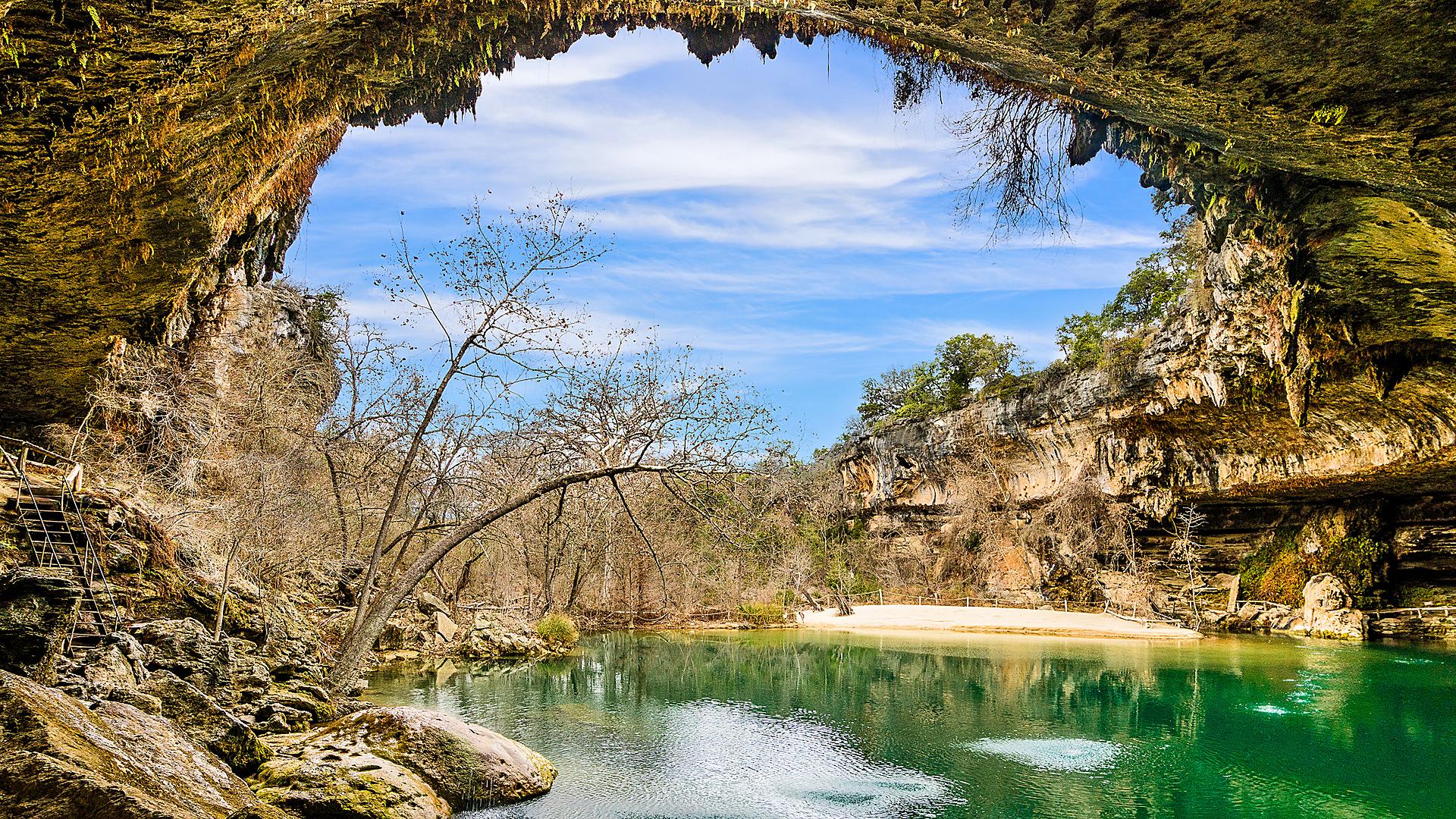 hamilton-pool-preserve-texas