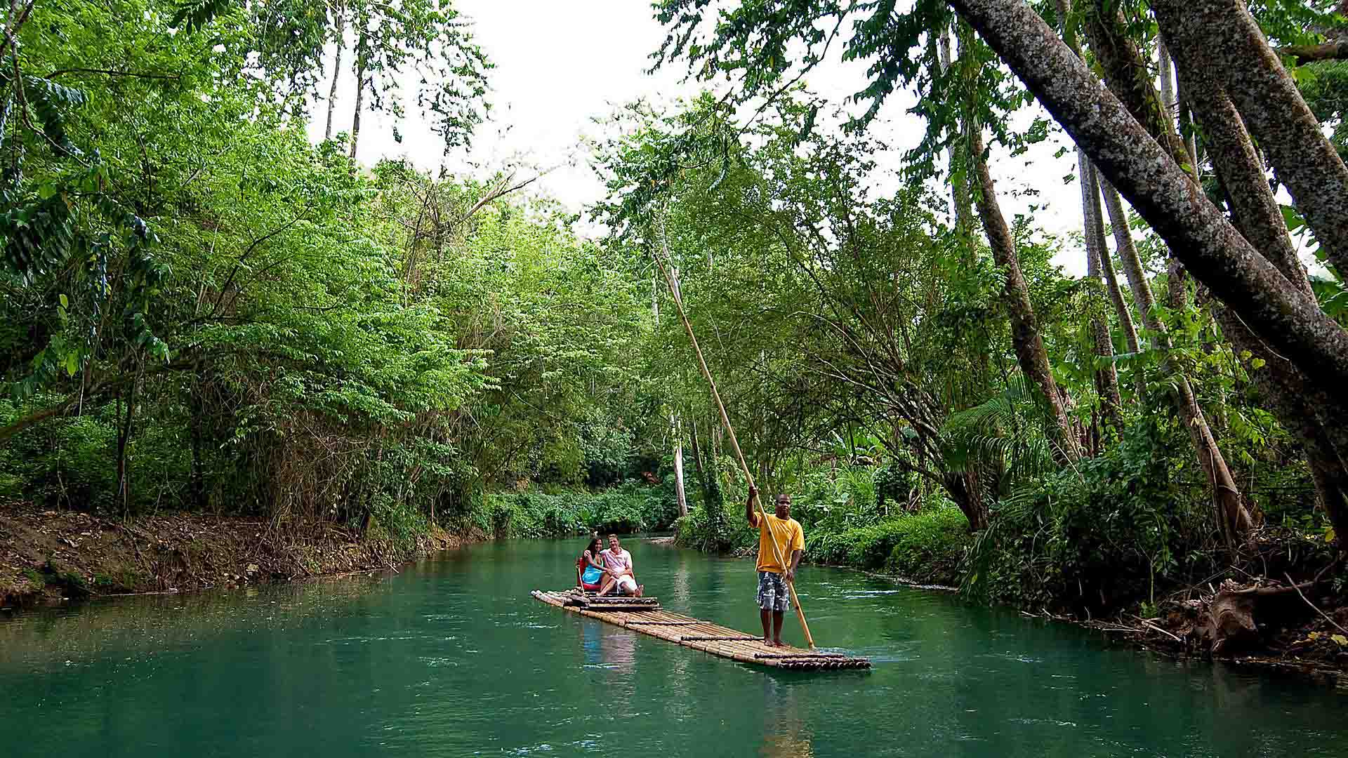 ocho-rios-jamaica-river-raft-activity-couple
