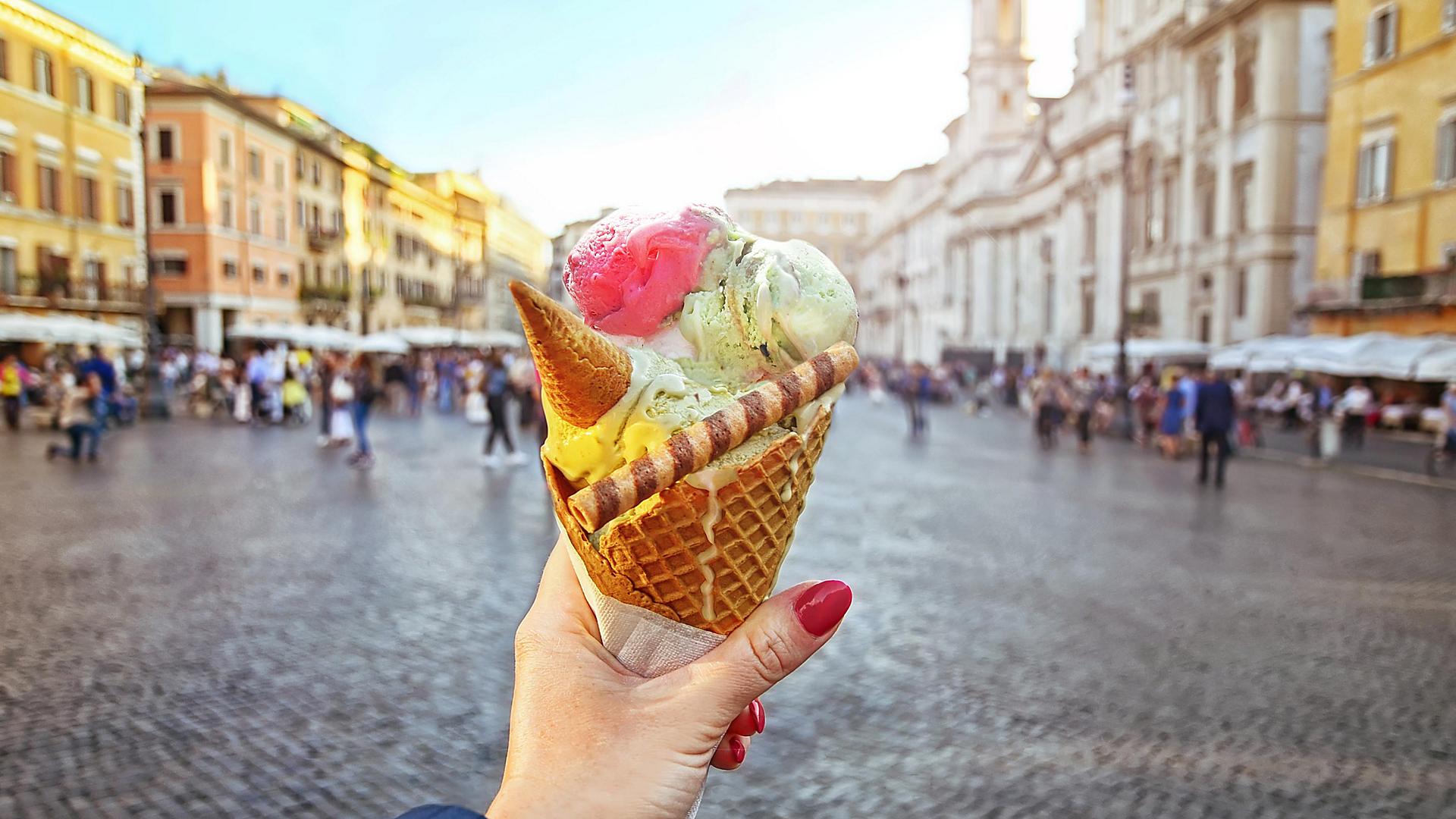original-italian-gelato