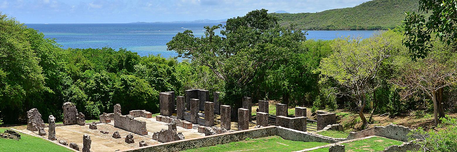 southern-caribbean-historic-site