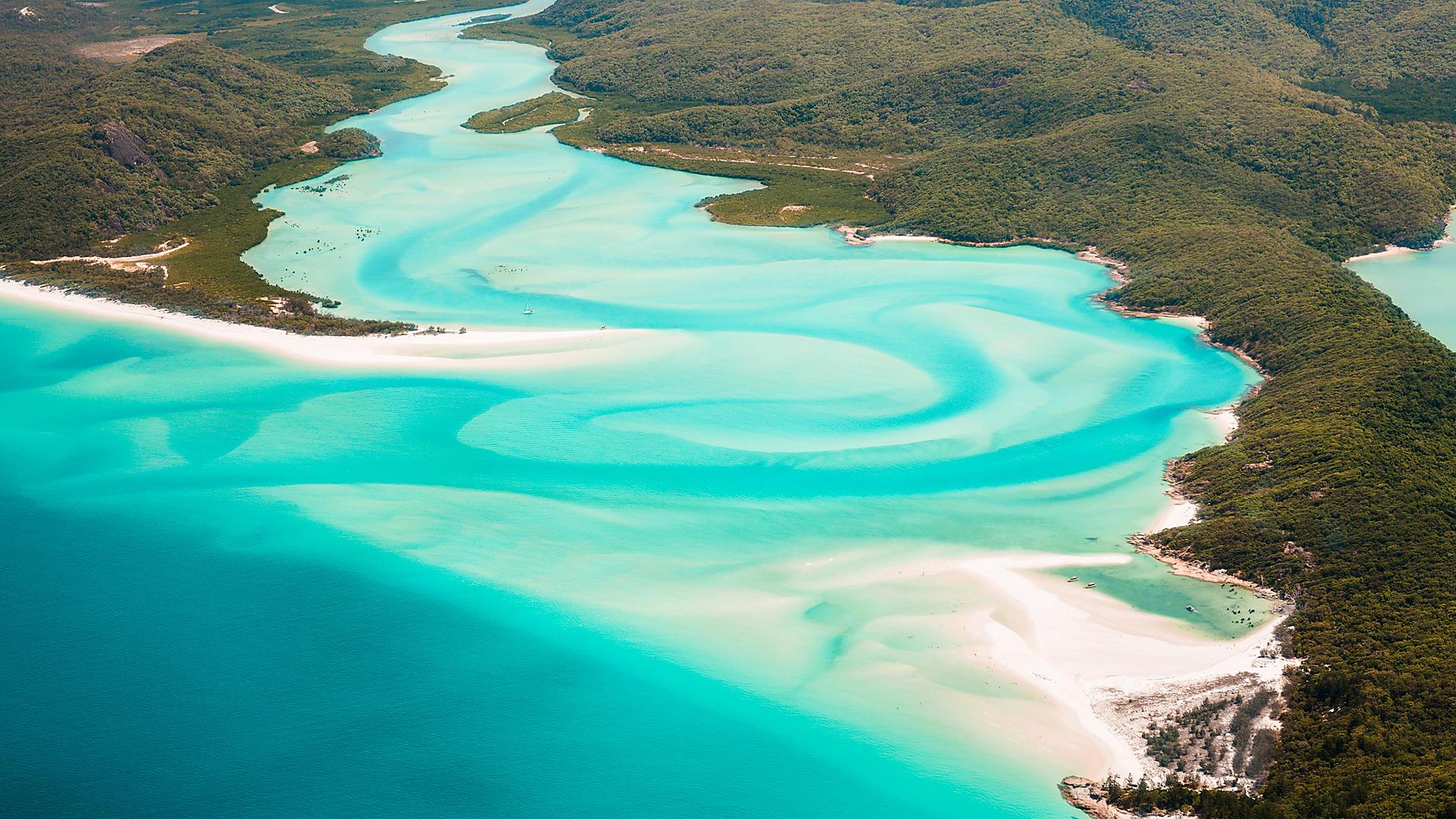 australia-turquoise-water-formation